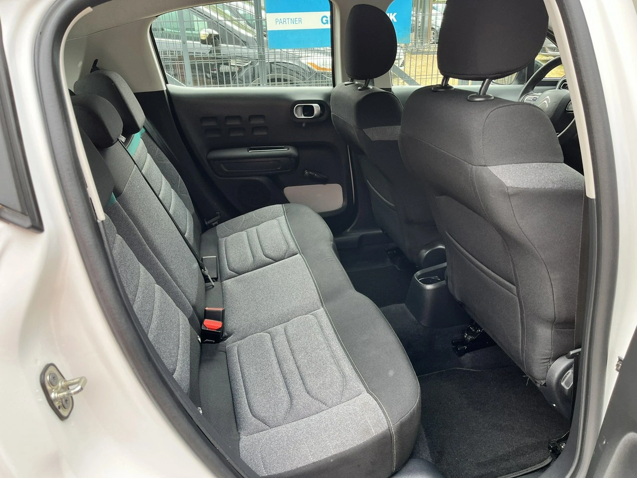 Citroën C3 - Zdjęcie 24