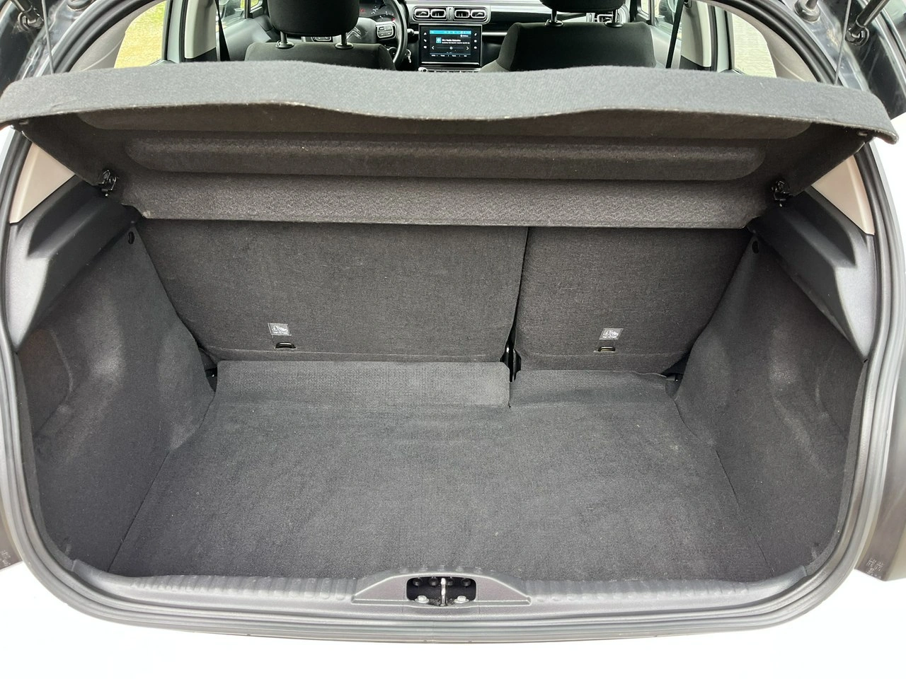 Citroën C3 - Zdjęcie 26