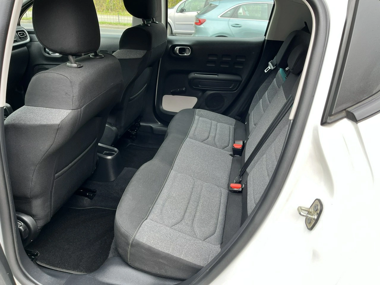 Citroën C3 - Zdjęcie 27