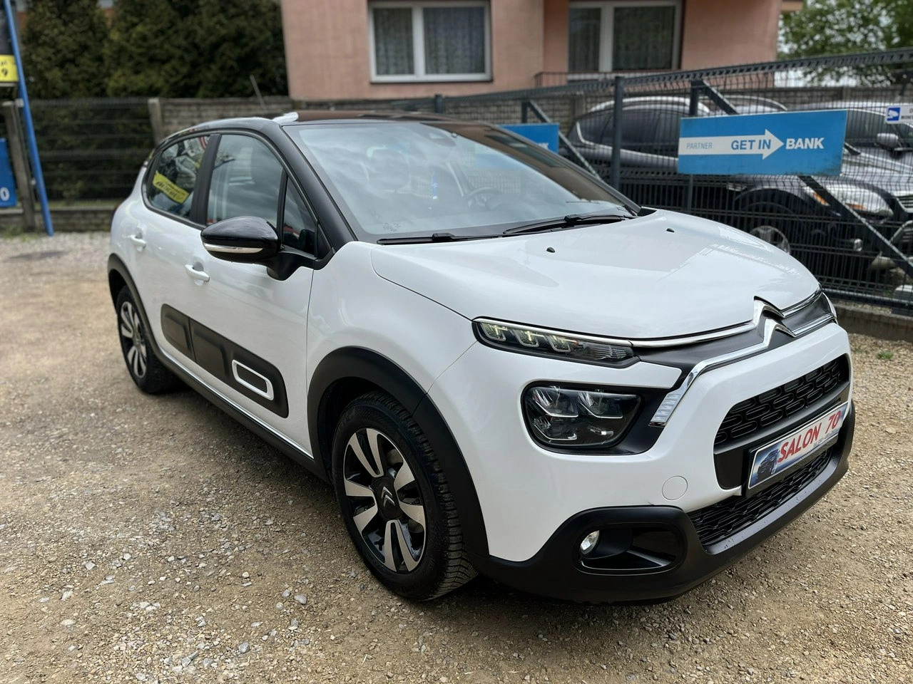Citroën C3 - Zdjęcie 2