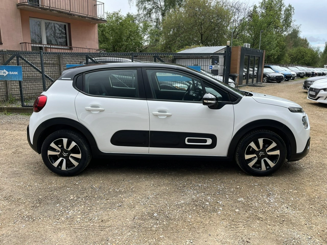 Citroën C3 - Zdjęcie 3