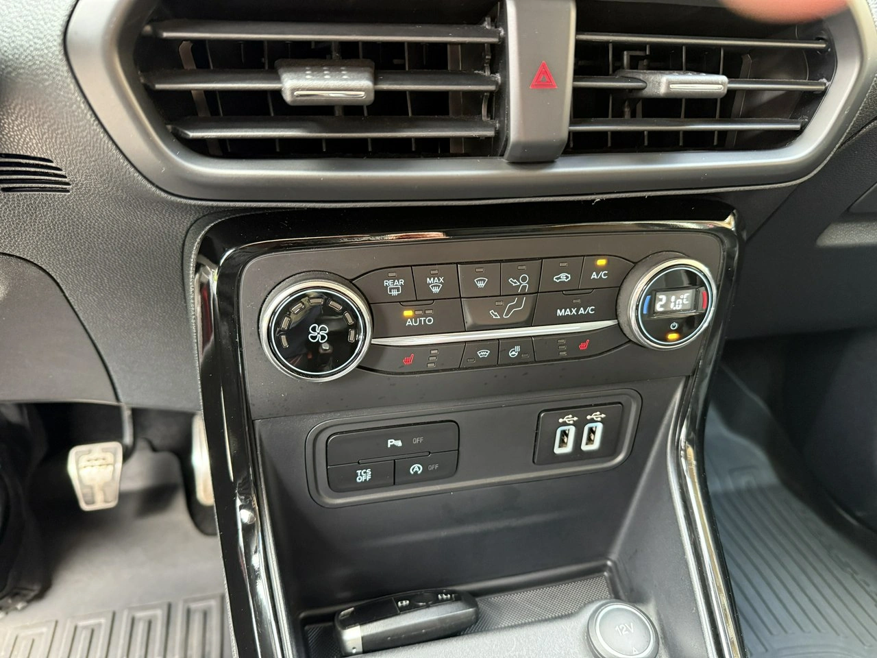 Ford EcoSport - Zdjęcie 16