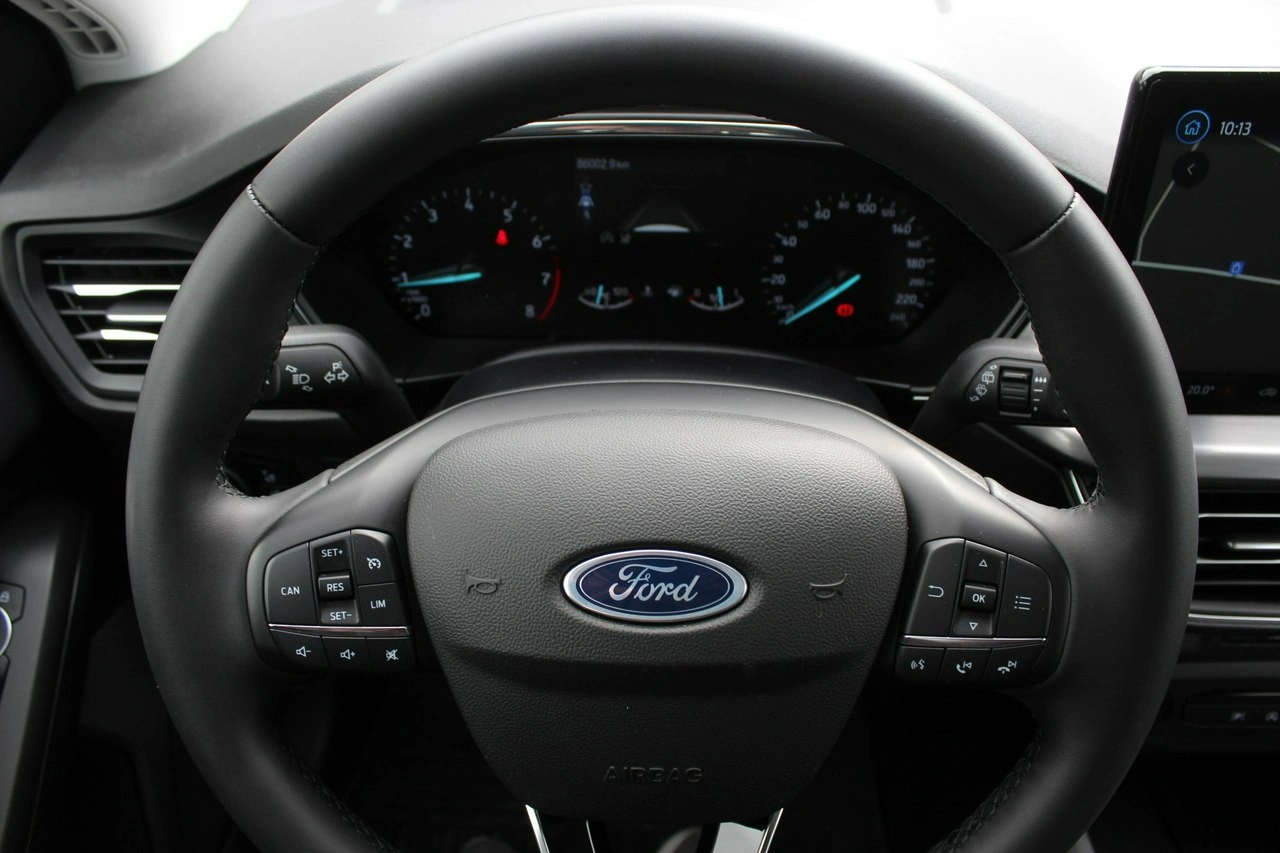 Ford Focus - Zdjęcie 13