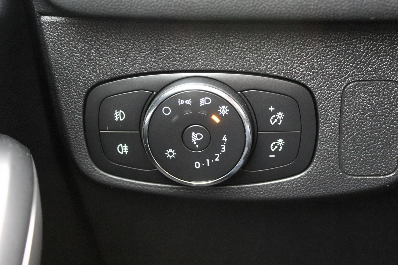 Ford Focus - Zdjęcie 21