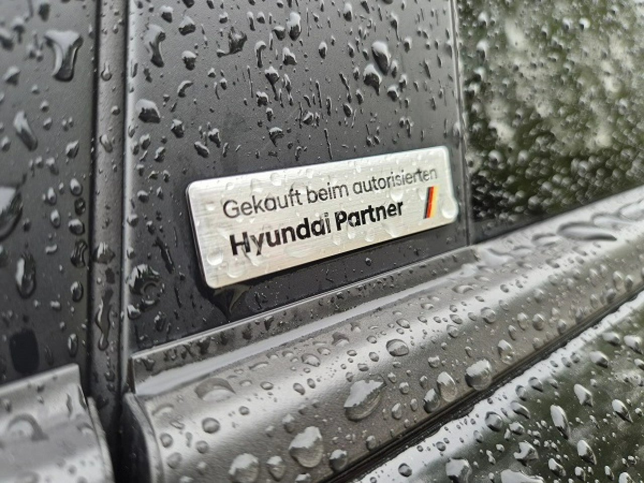 Hyundai Tucson - Zdjęcie 9