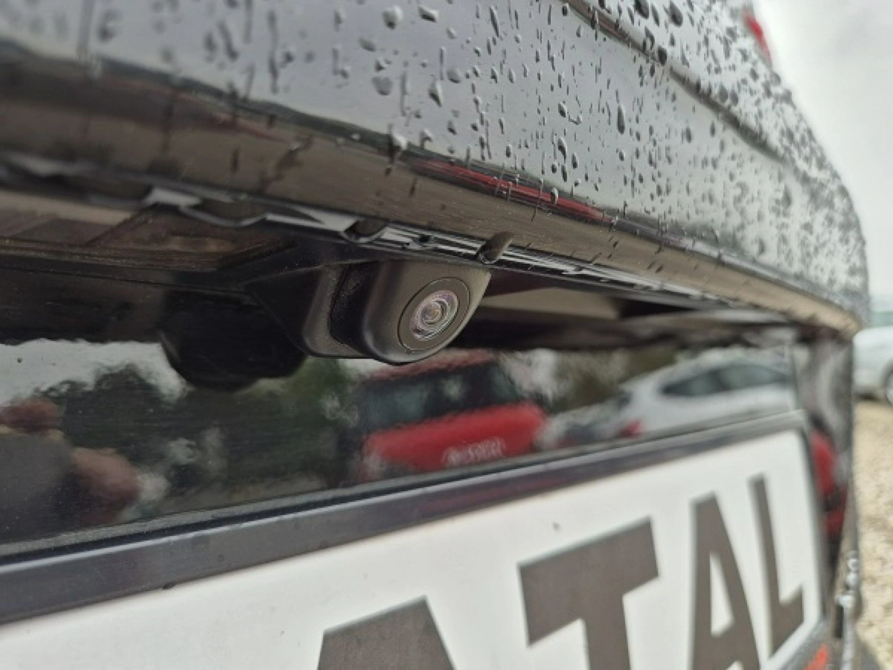 Hyundai Tucson - Zdjęcie 10