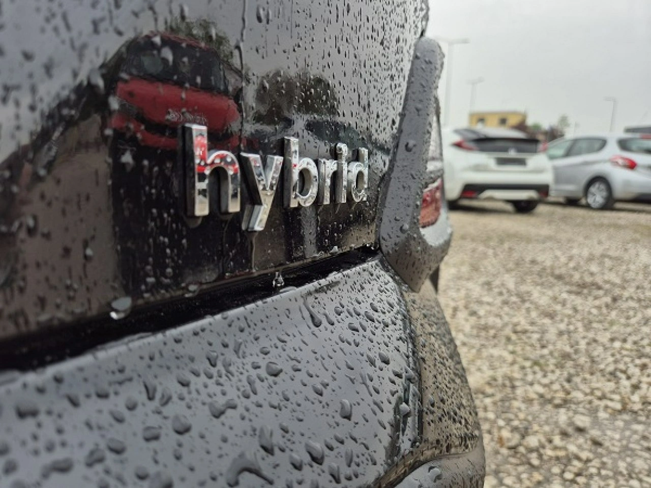 Hyundai Tucson - Zdjęcie 11