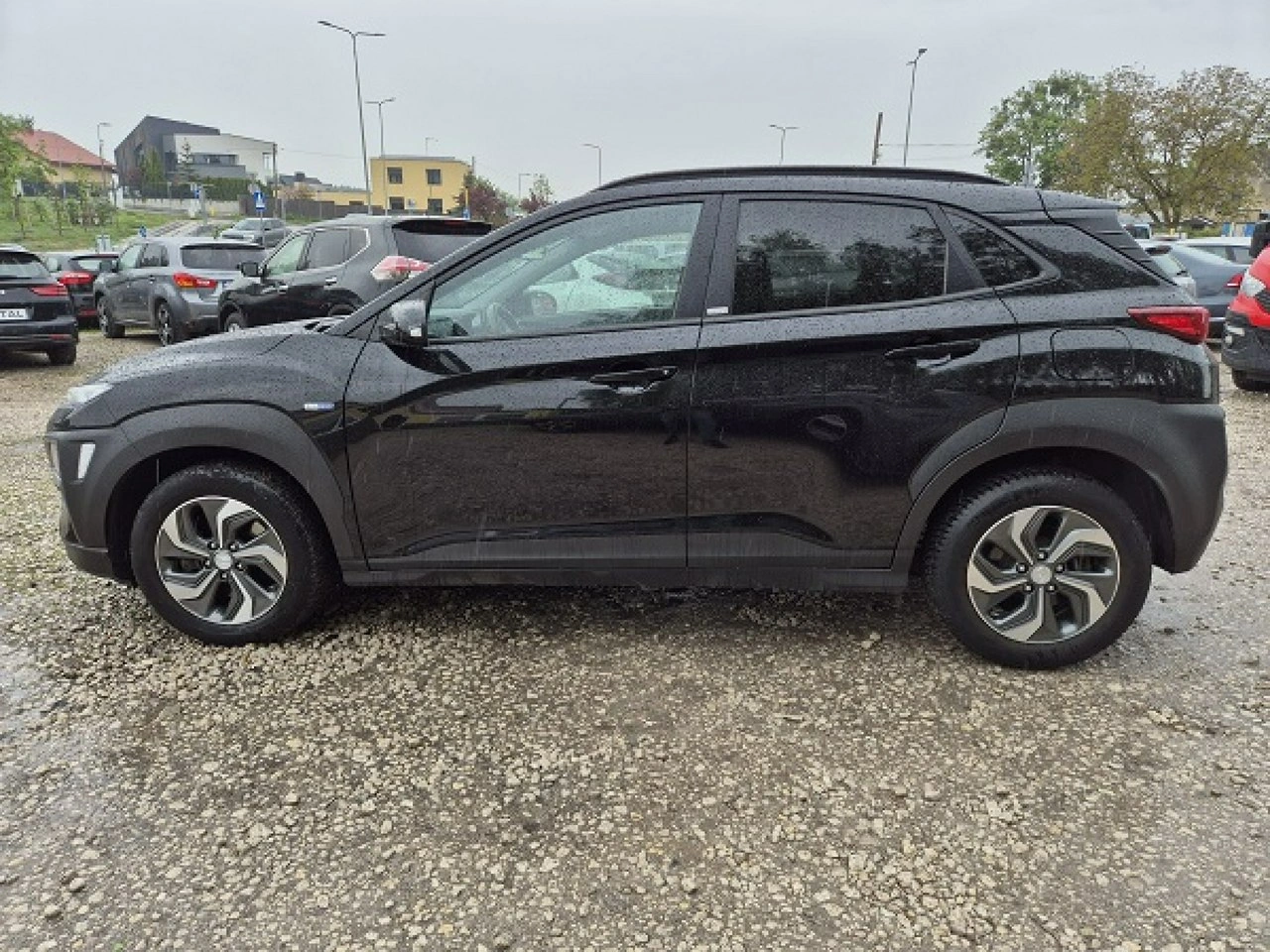 Hyundai Tucson - Zdjęcie 12