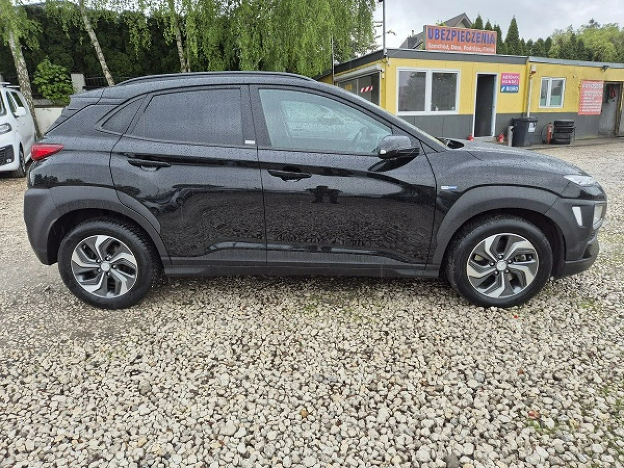 Hyundai Tucson - Zdjęcie 13