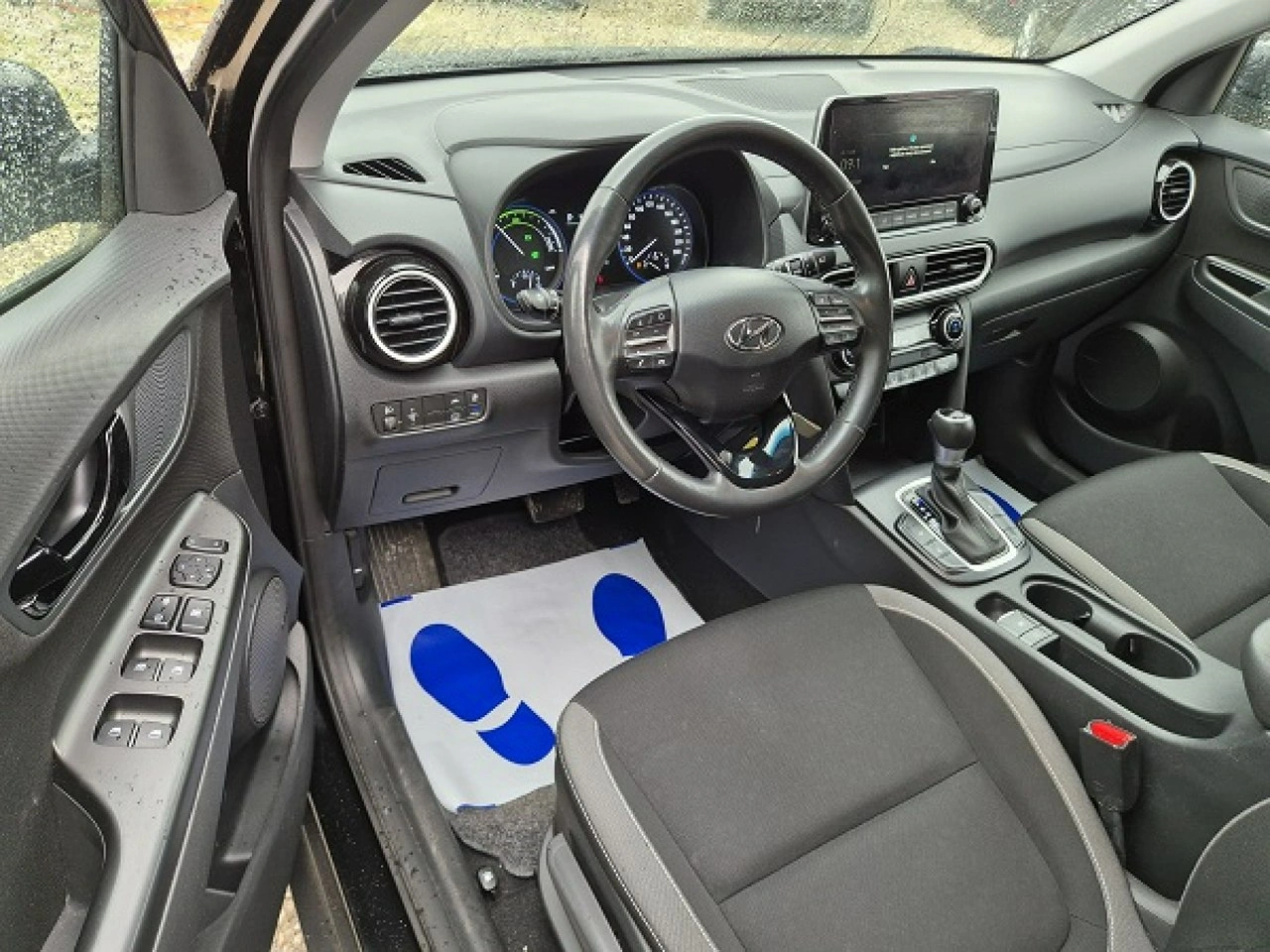 Hyundai Tucson - Zdjęcie 14
