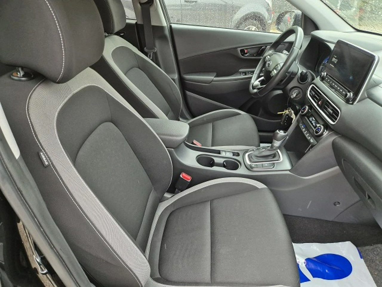Hyundai Tucson - Zdjęcie 16