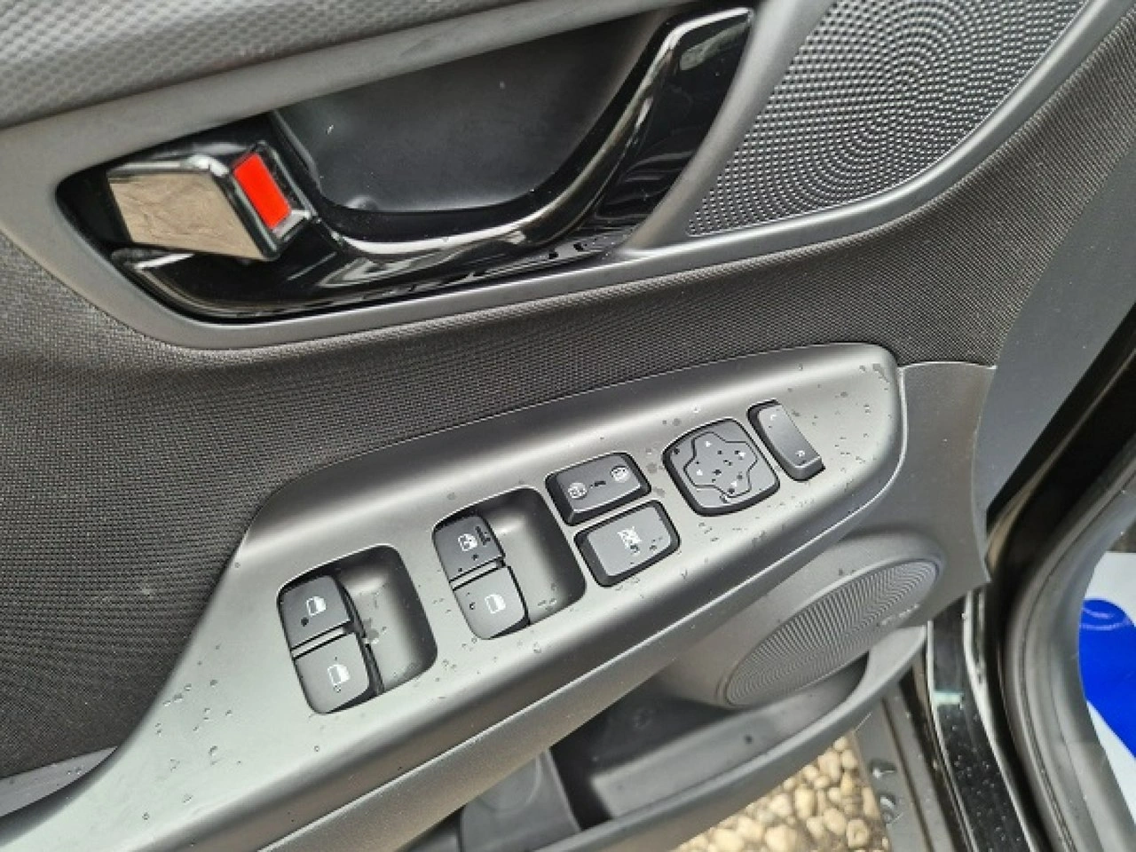 Hyundai Tucson - Zdjęcie 18