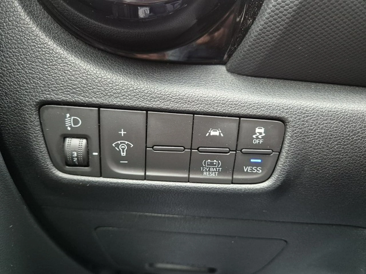 Hyundai Tucson - Zdjęcie 19