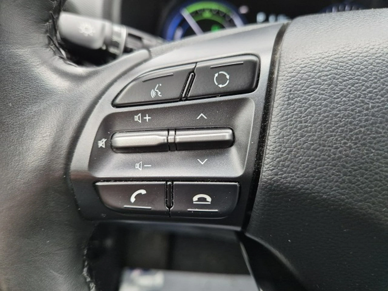 Hyundai Tucson - Zdjęcie 21