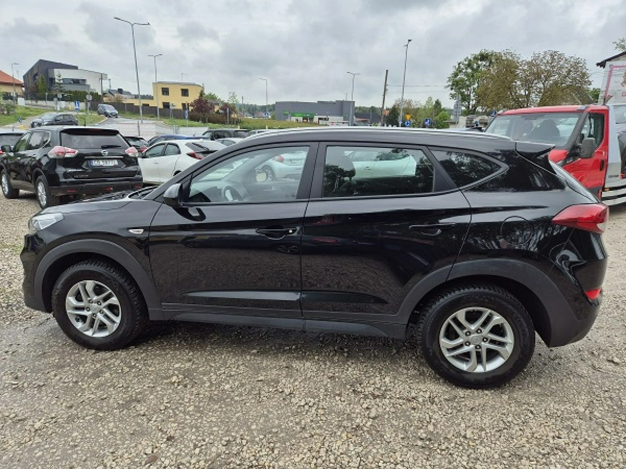Hyundai Kona - Zdjęcie 10