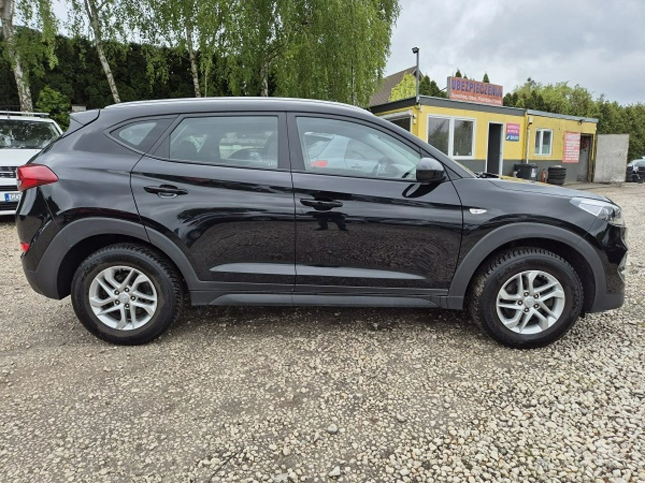 Hyundai Kona - Zdjęcie 11