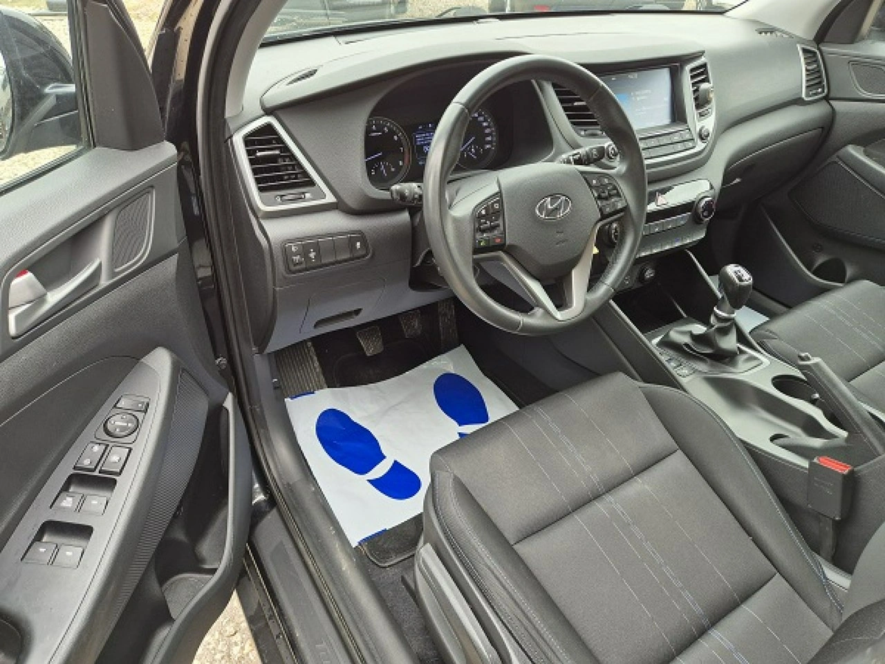 Hyundai Kona - Zdjęcie 12