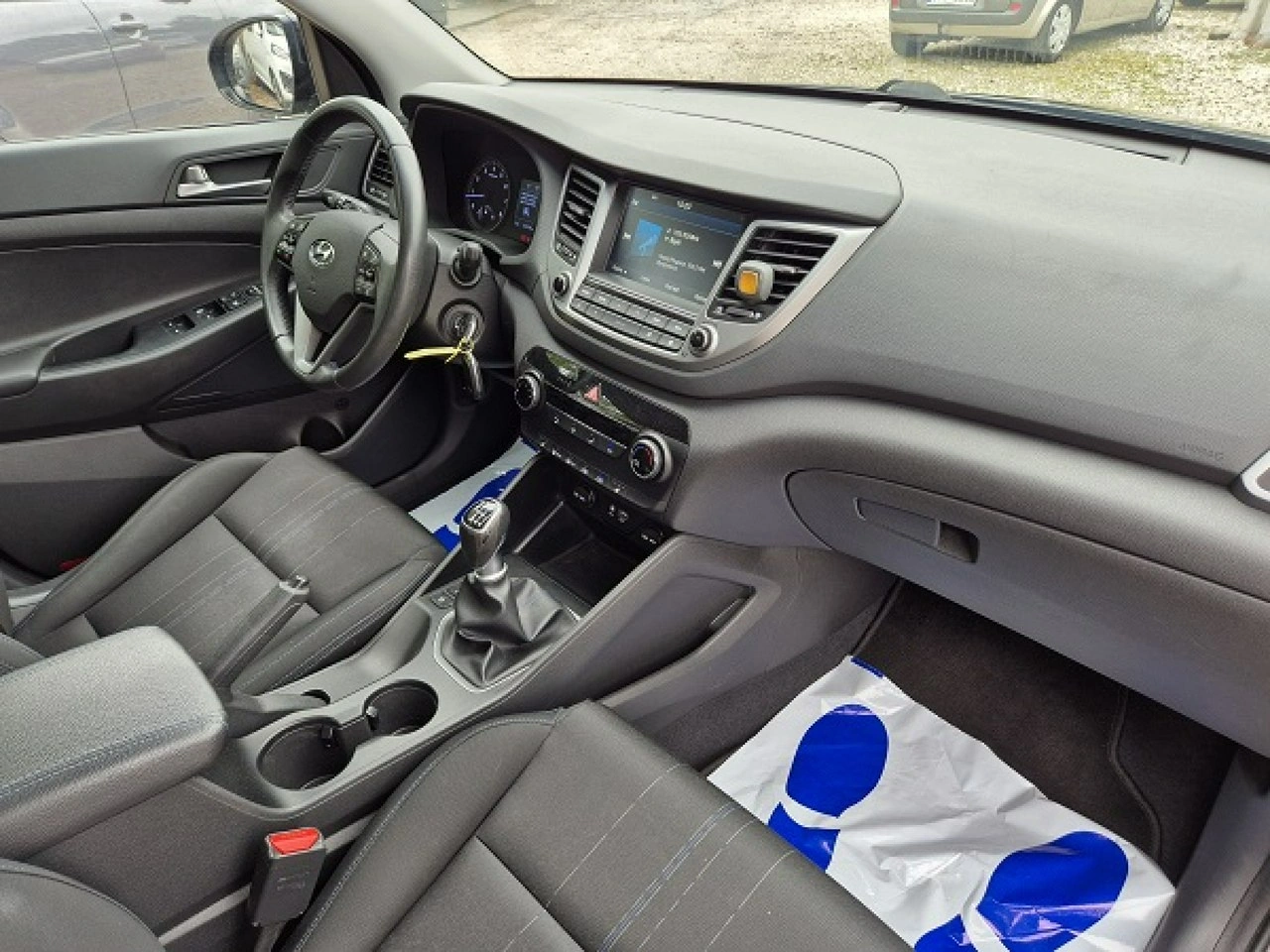 Hyundai Kona - Zdjęcie 13
