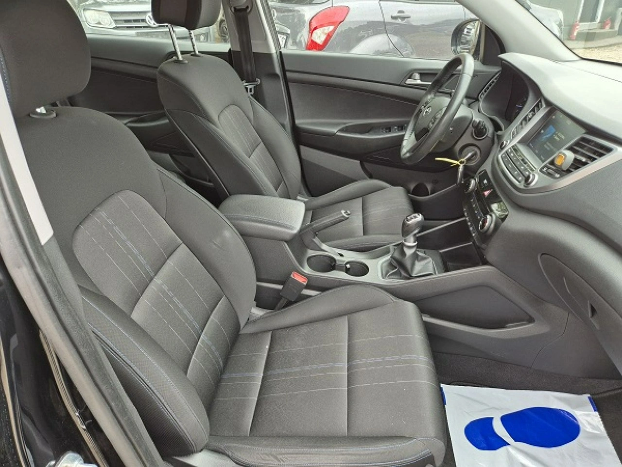 Hyundai Kona - Zdjęcie 14