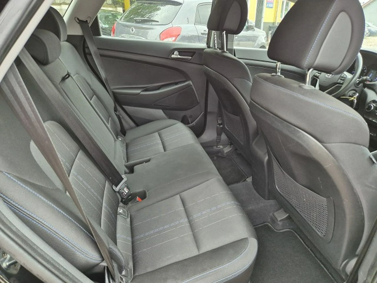 Hyundai Kona - Zdjęcie 15