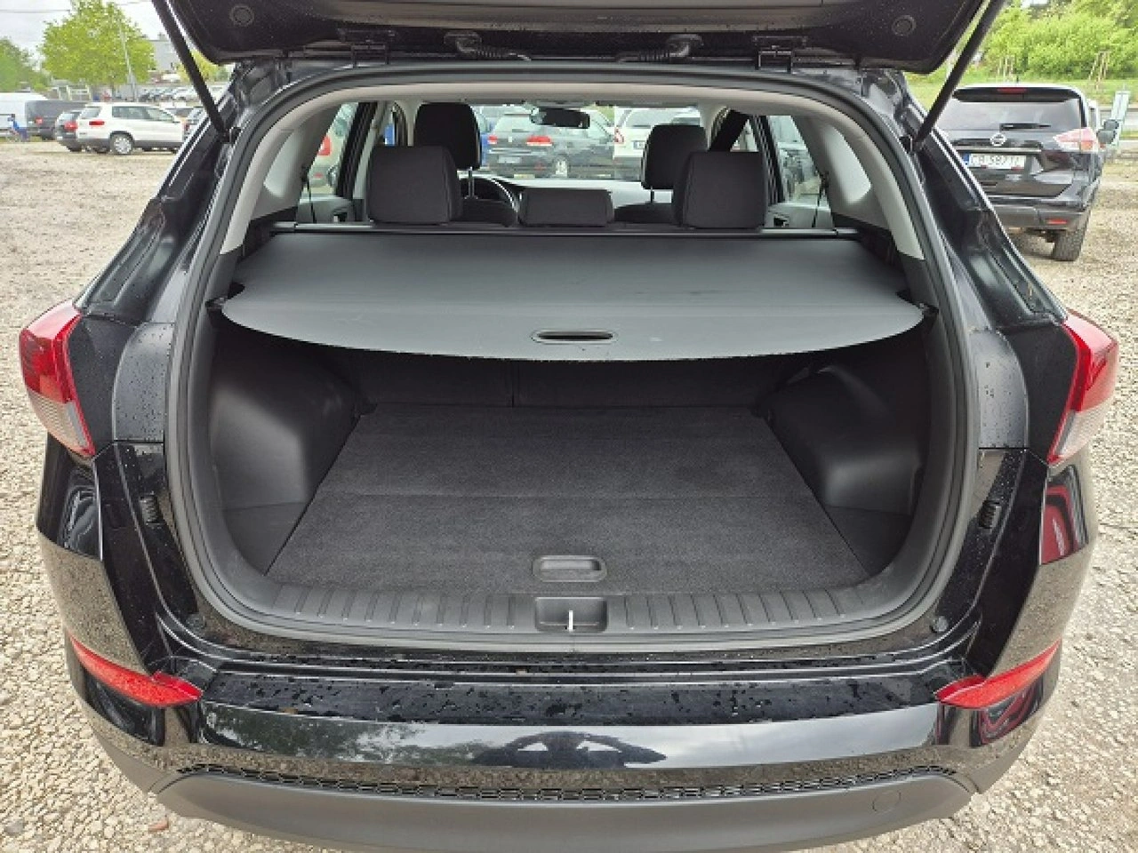 Hyundai Kona - Zdjęcie 16