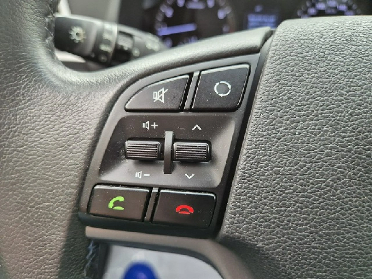 Hyundai Kona - Zdjęcie 20