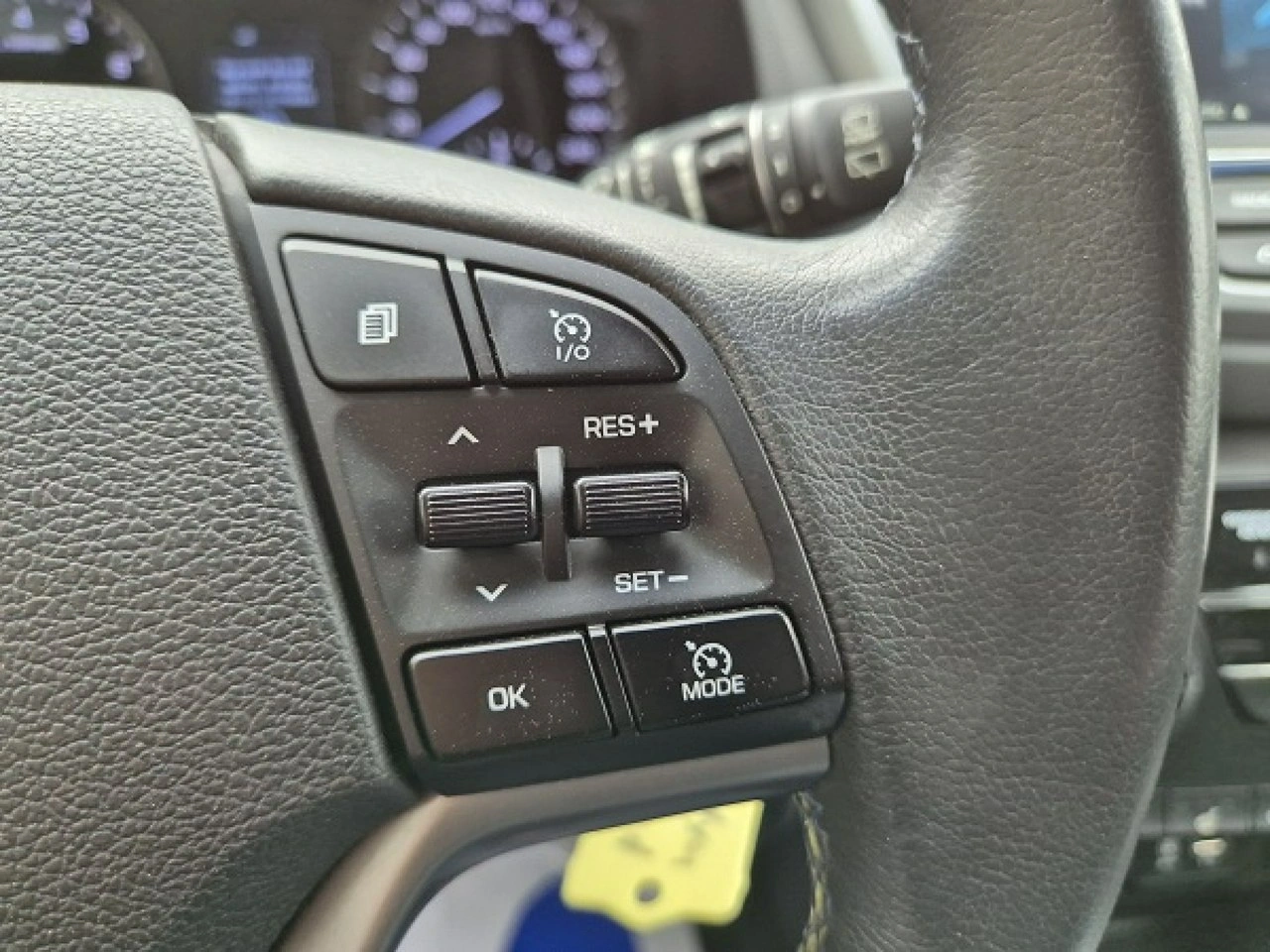 Hyundai Kona - Zdjęcie 21