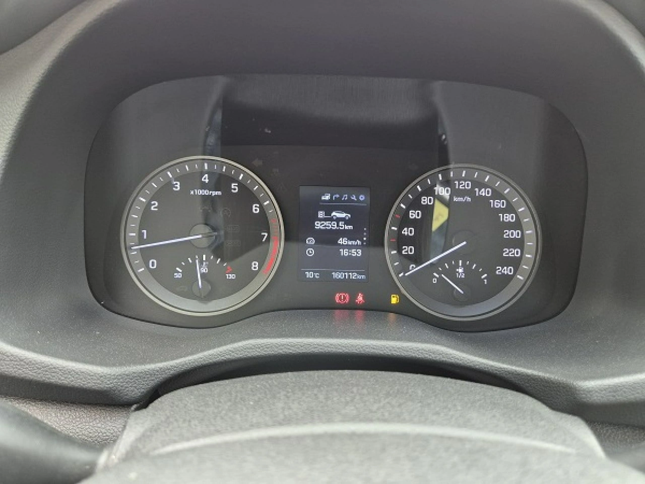 Hyundai Kona - Zdjęcie 24