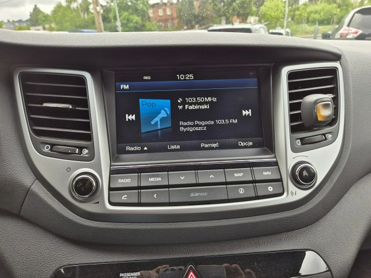 Hyundai Kona - Zdjęcie 25