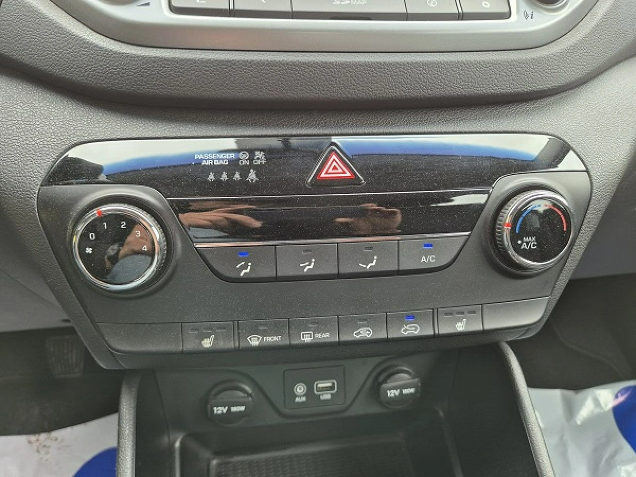 Hyundai Kona - Zdjęcie 26