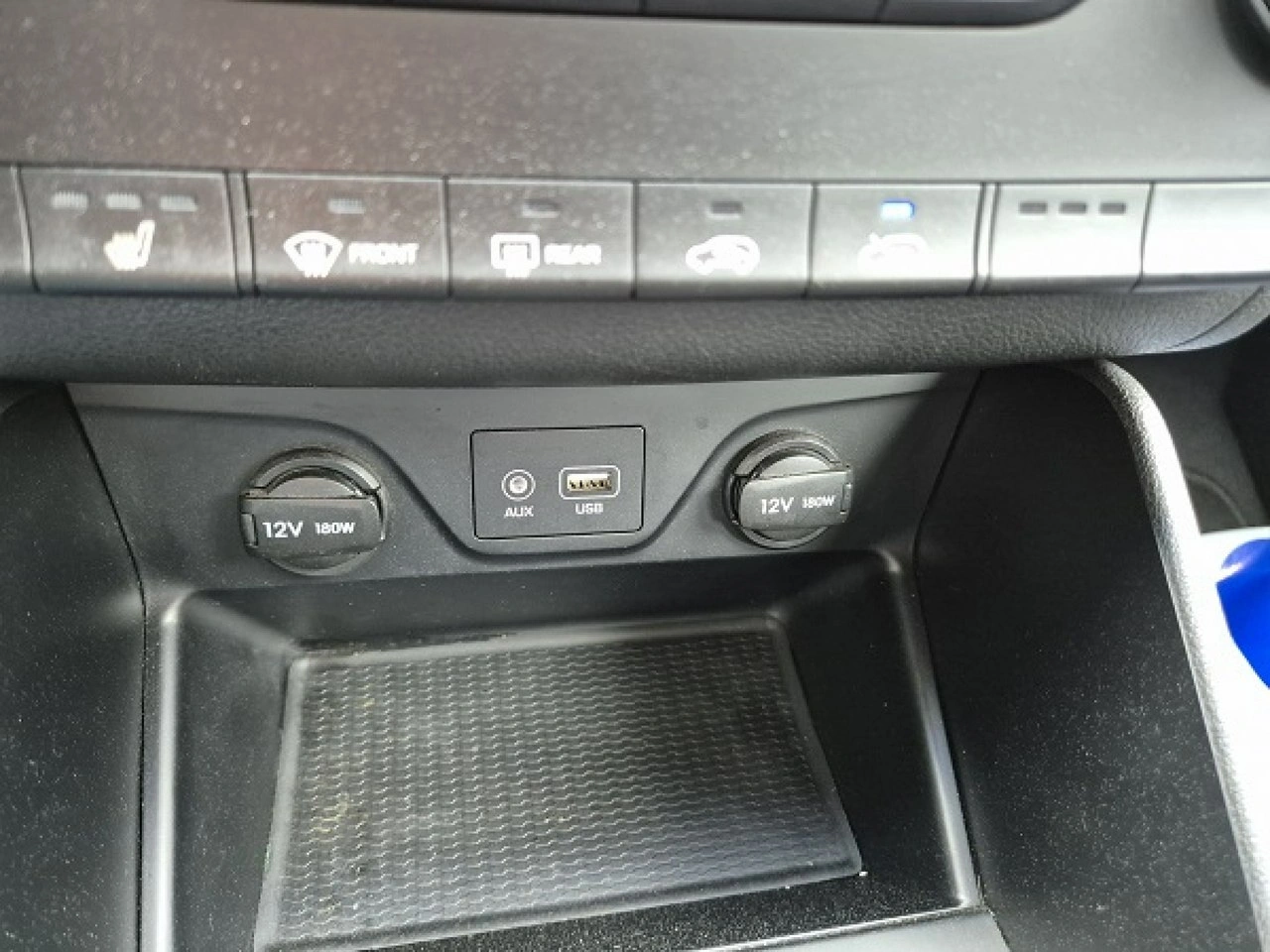 Hyundai Kona - Zdjęcie 27