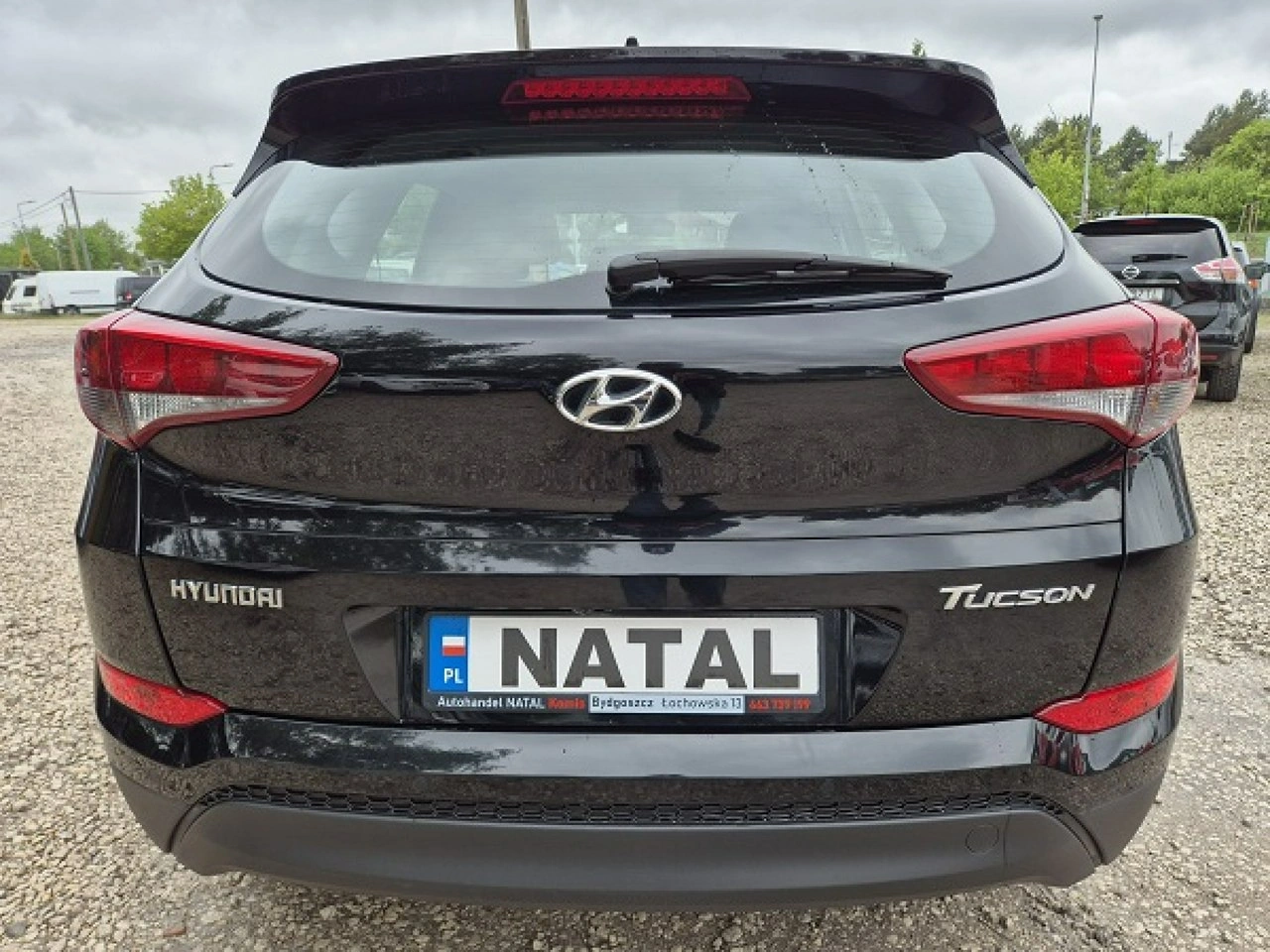 Hyundai Kona - Zdjęcie 2