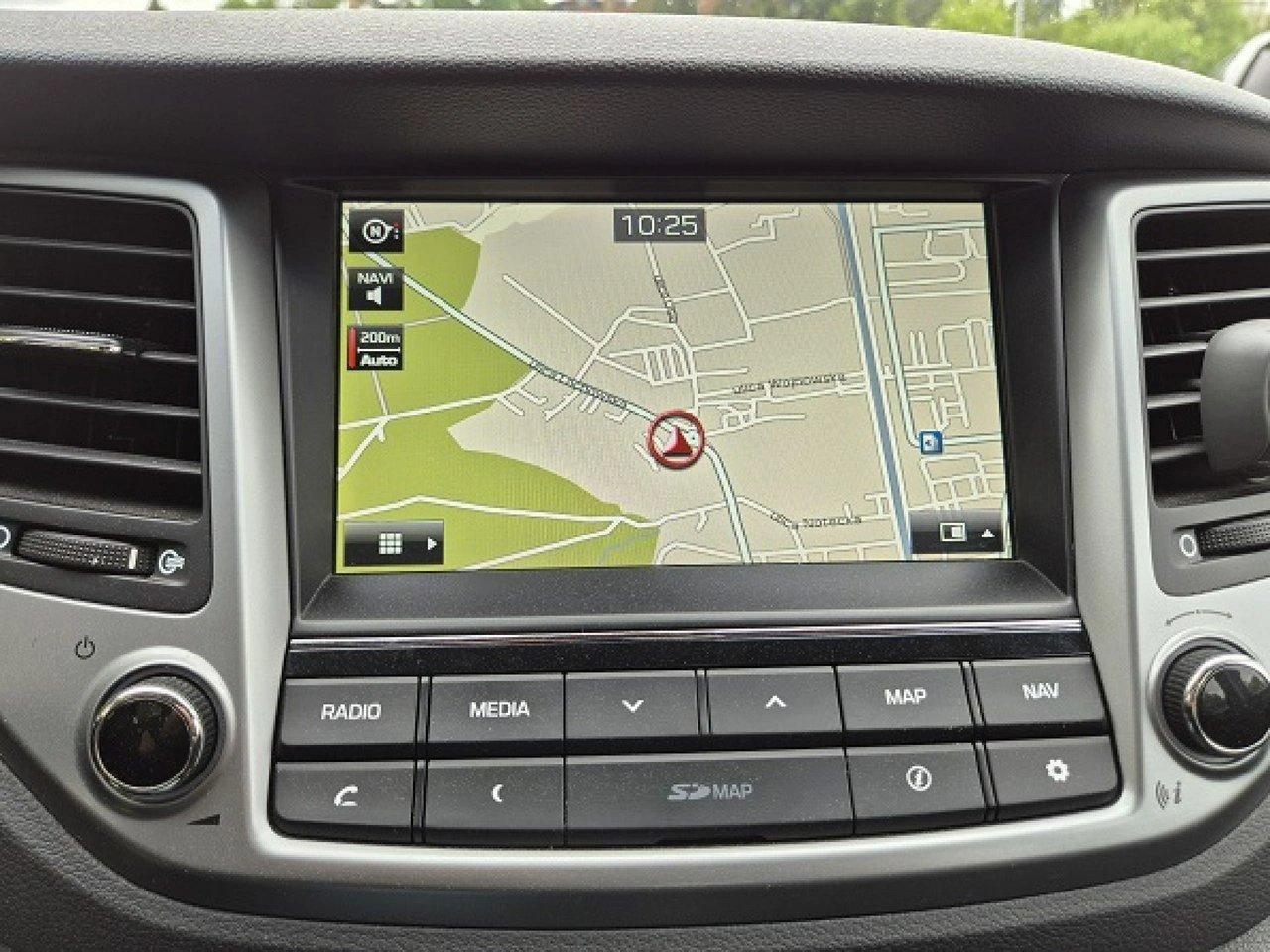 Hyundai Kona - Zdjęcie 30