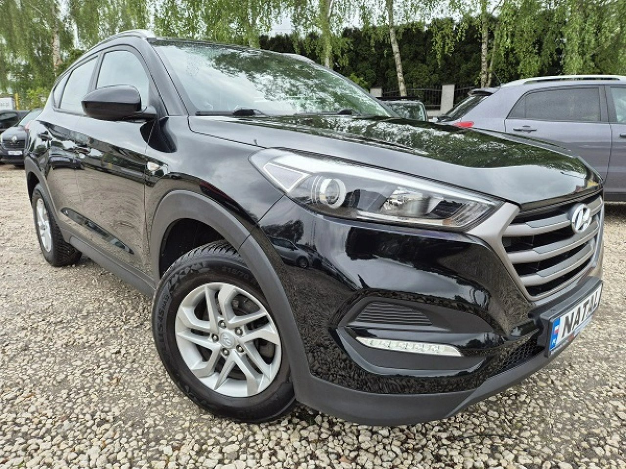 Hyundai Kona - Zdjęcie 4