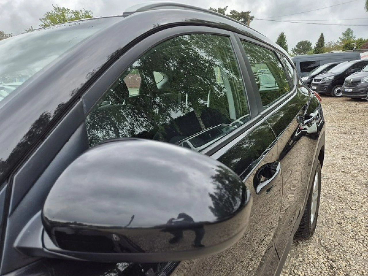 Hyundai Kona - Zdjęcie 8