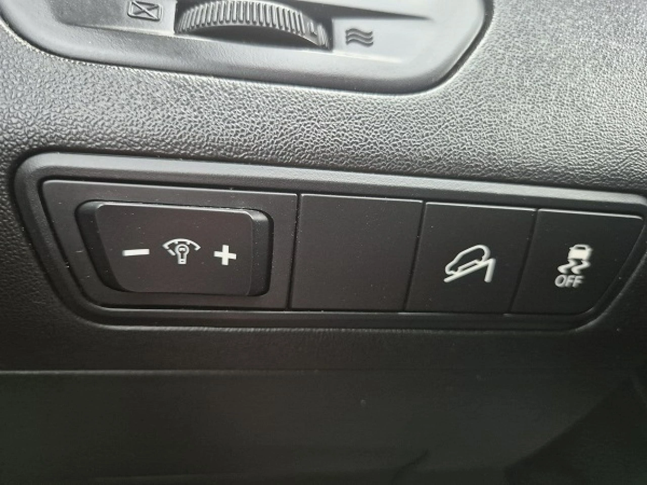 Hyundai ix35 - Zdjęcie 15