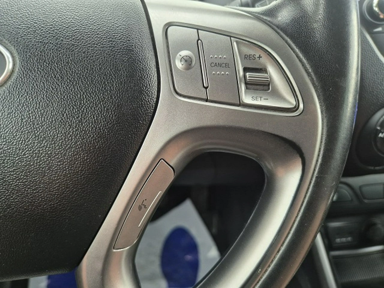 Hyundai ix35 - Zdjęcie 18