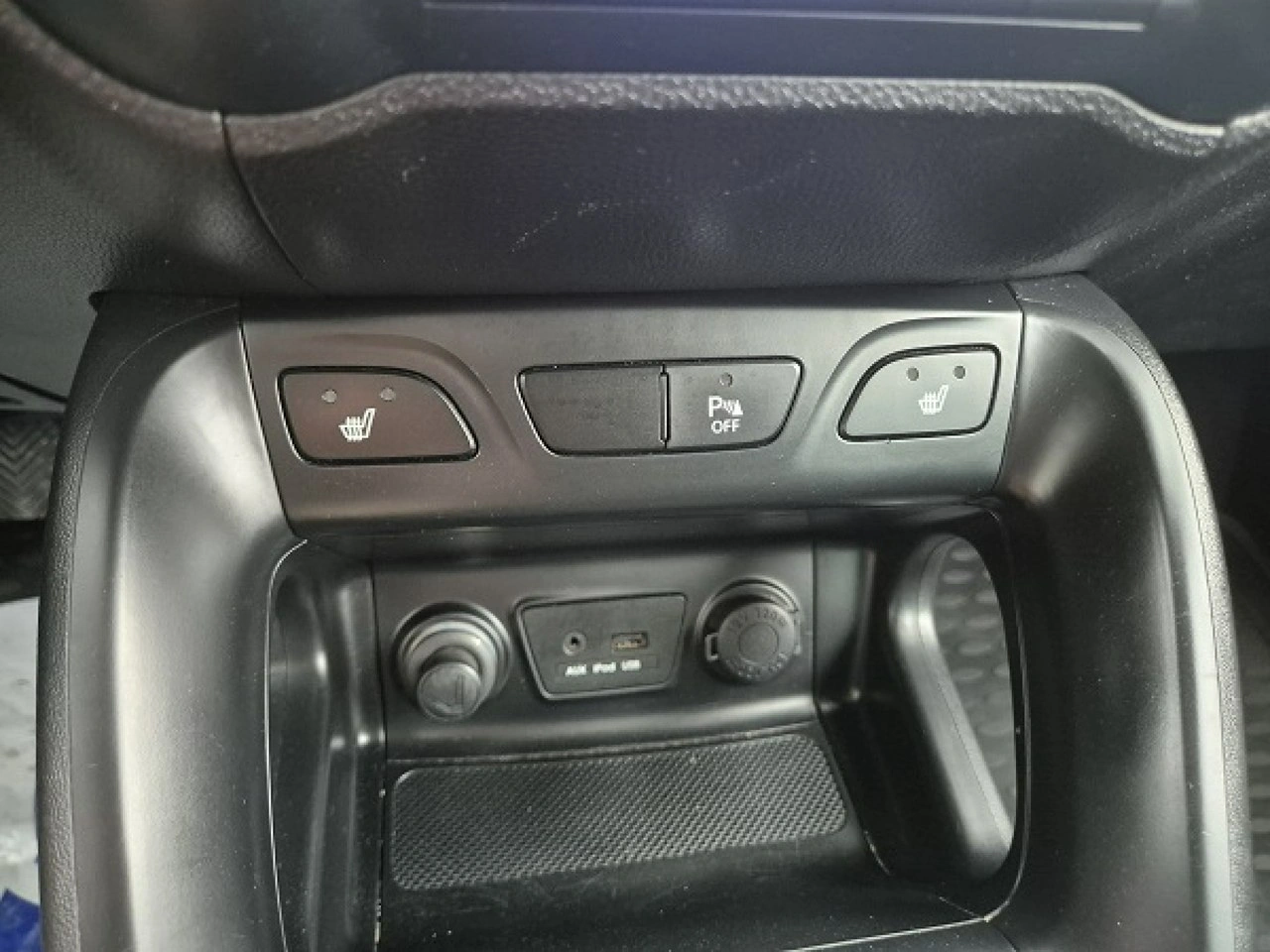 Hyundai ix35 - Zdjęcie 21