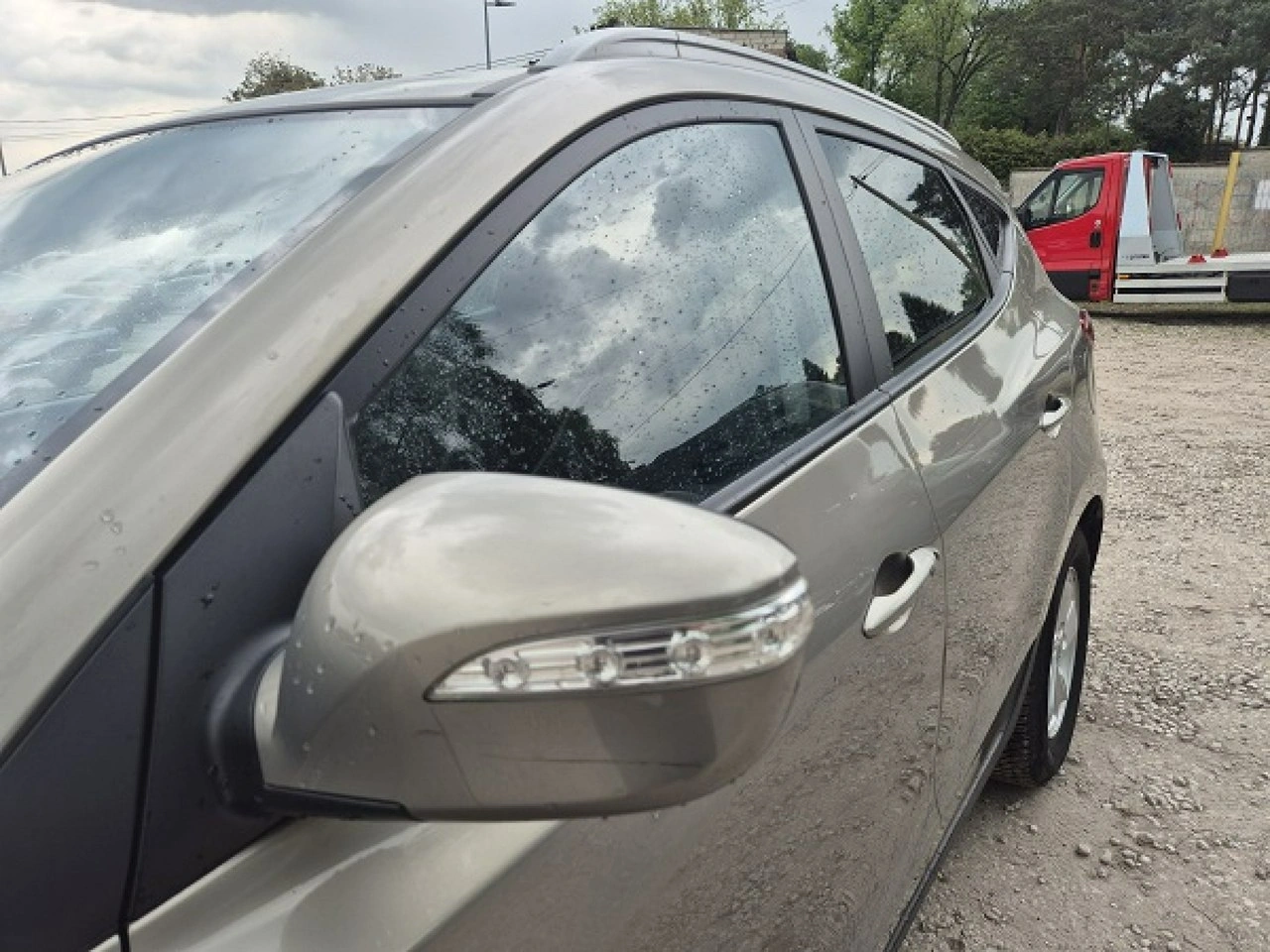 Hyundai ix35 - Zdjęcie 7