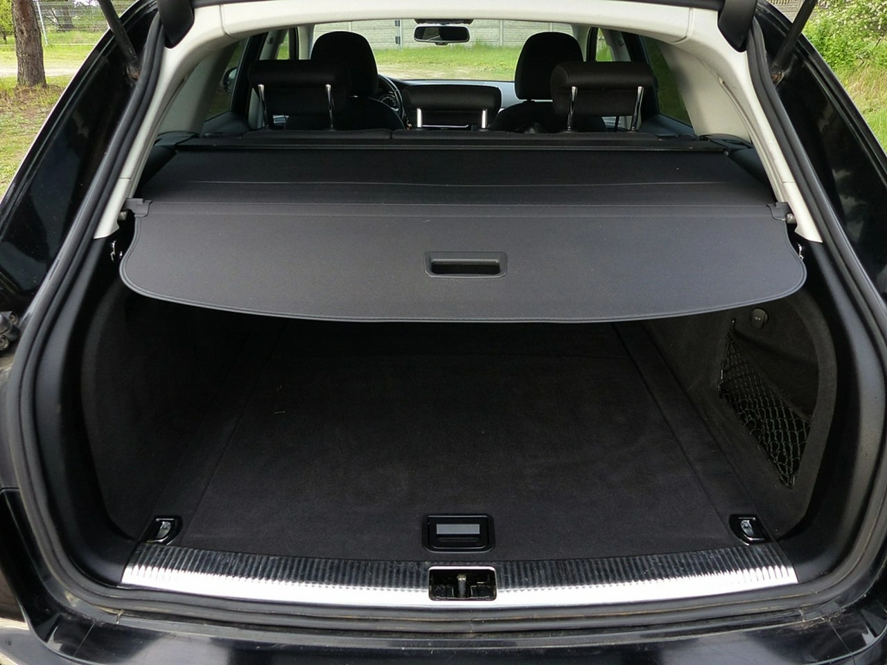 Audi A4 - Zdjęcie 10