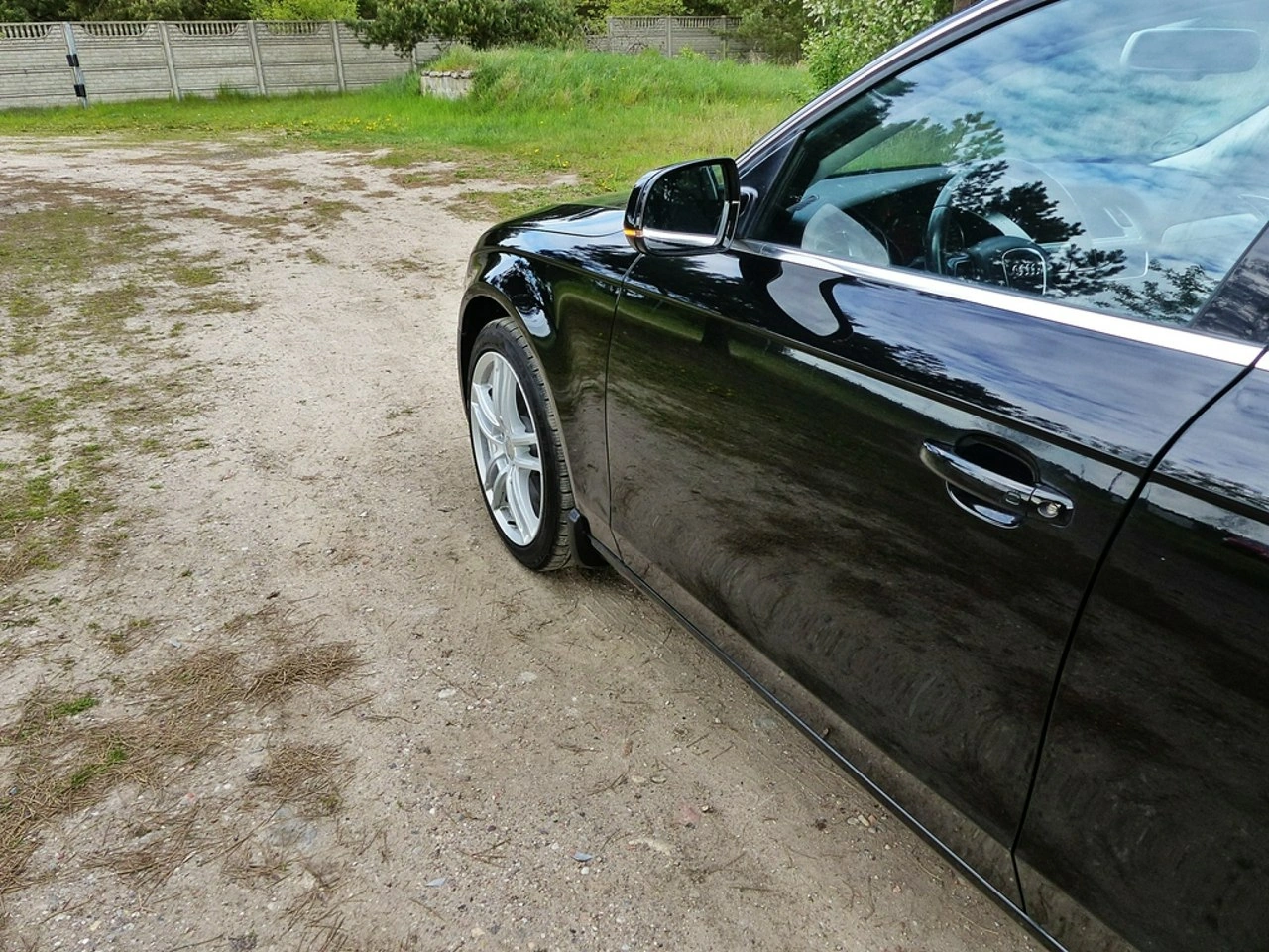 Audi A4 - Zdjęcie 12
