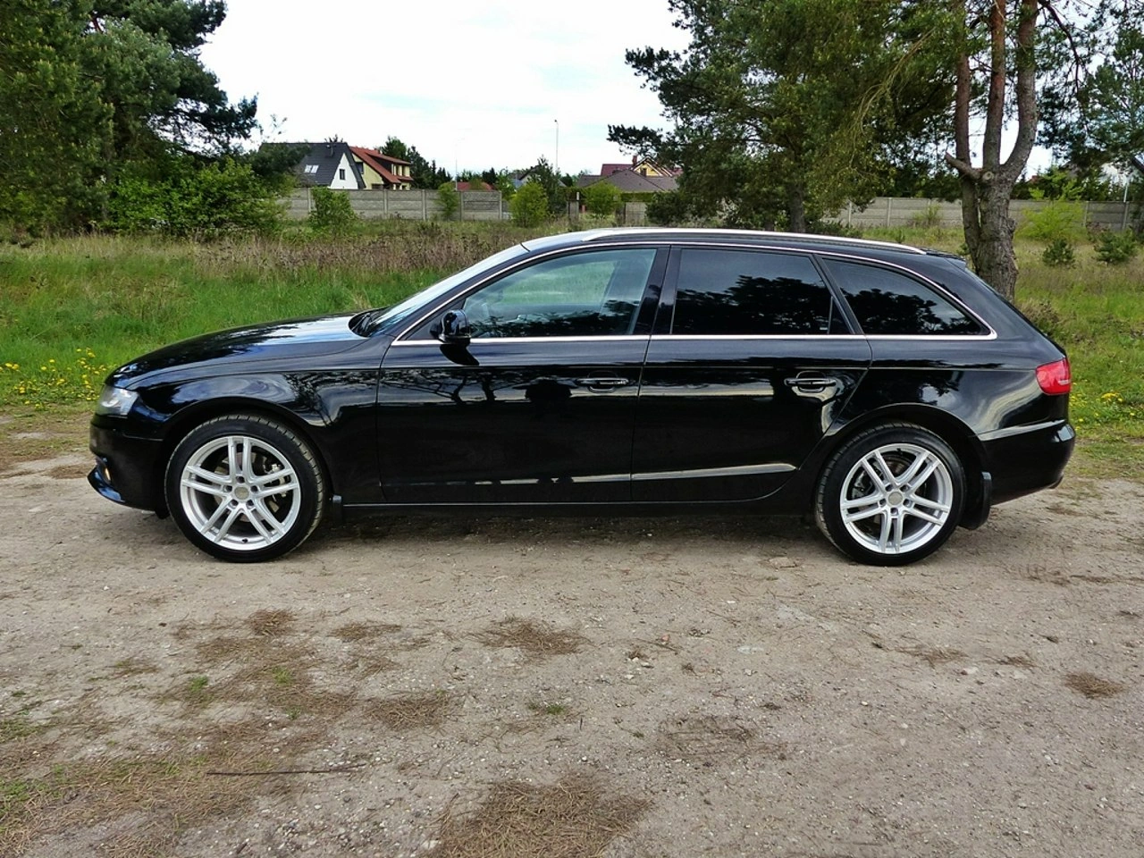 Audi A4 - Zdjęcie 13