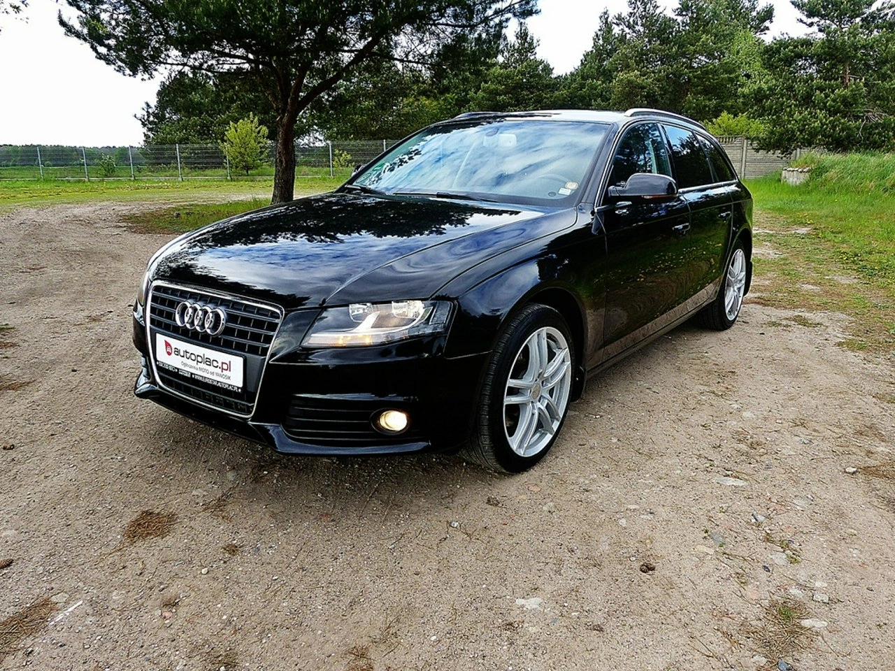 Audi A4 - Zdjęcie 15