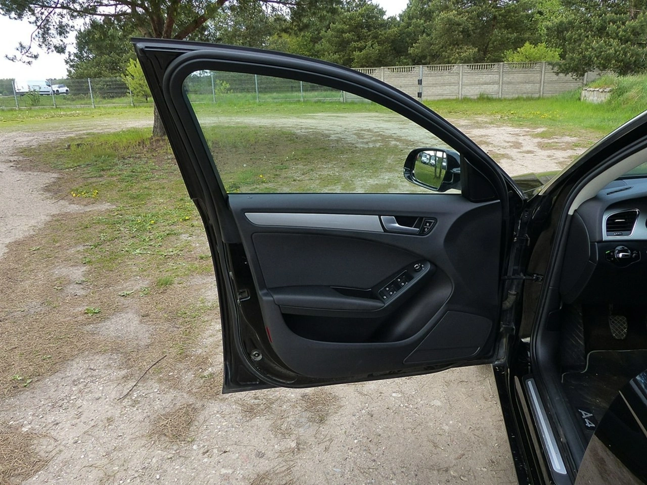 Audi A4 - Zdjęcie 18