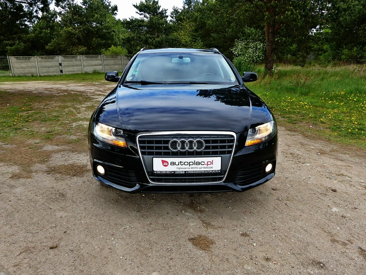 Audi A4 - Zdjęcie 1
