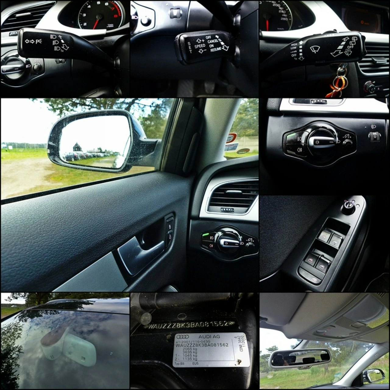 Audi A4 - Zdjęcie 30