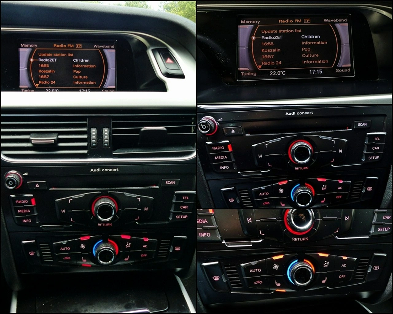 Audi A4 - Zdjęcie 33