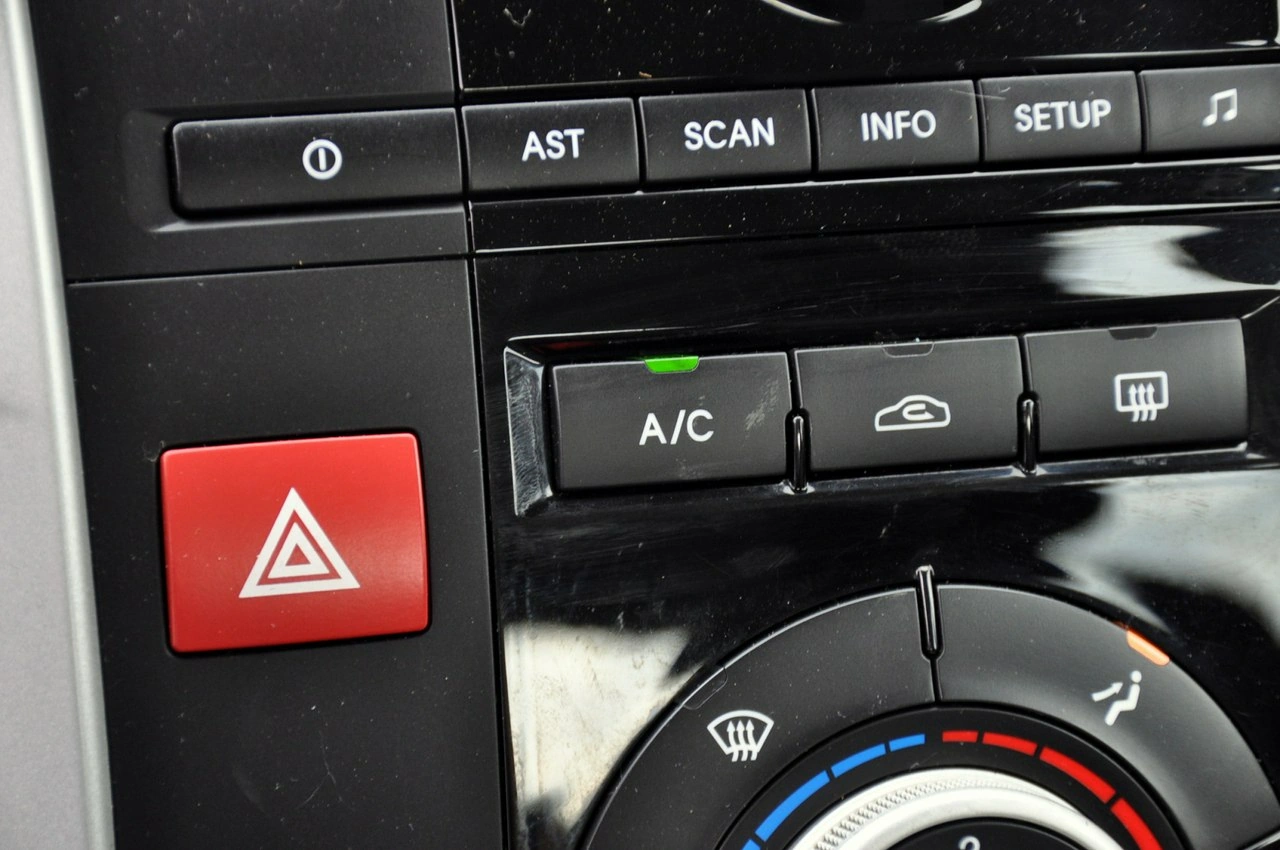 Kia Venga - Zdjęcie 32