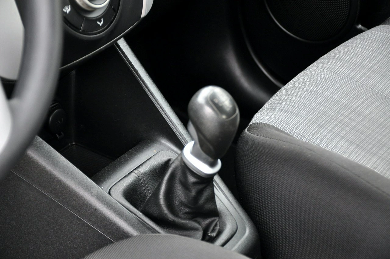 Kia Venga - Zdjęcie 33