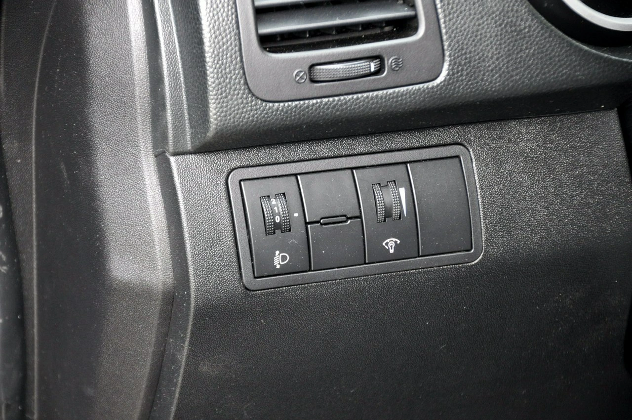 Kia Venga - Zdjęcie 34